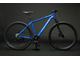 Велосипед TT208/ 27ск 29" синий рама 17"