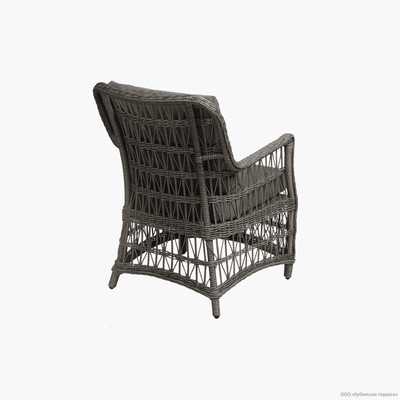 Кресло КОРСИКА из ротанга