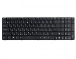 клавиатура для ноутбука Asus K50, K50C, K51, K61, P50, K70, F52, X5DIJ, PRO5DIJ, новая, высокое качество