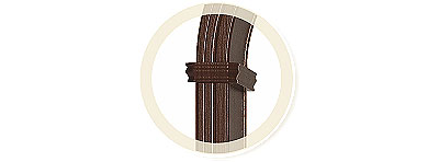 Арка Орфей радиусная