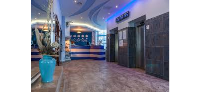 Отель Беловодье