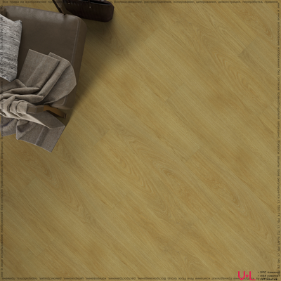 Кварцвиниловая плитка Fine Floor Rich Дуб Джерба FF-2089