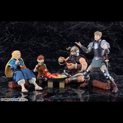 Фигурка фигма Сэнси (figma Senshi)