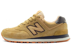 New Balance 574 Sand мужские