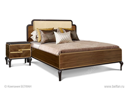 Кровать "Мадлен" Madlen 160, Belfan