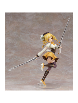 Фигурка 1/8 Мами Томоэ (Tomoe Mami)