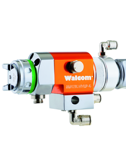 Автоматическая распыляющая головка Walcom MATIK HVLP 4  3275**