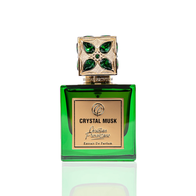 Christian Provenzano духи Crystal Musk 100мл