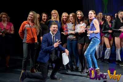 ВЕДУЩИЙ НИКИТА