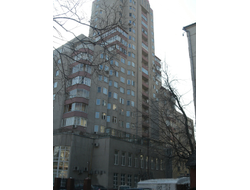 Короленко улица , дом 8