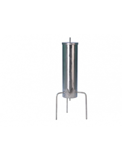 Угольная колонна