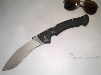 Cold Steel Rajah II / Раджа 2 с доставкой