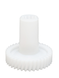 Шестерня большая для мясорубки Philips HR2724, HR2725