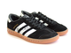 Кроссовки Adidas HAMBURG Black