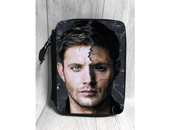 Пенал Сверхъестественное/ Supernatural №27