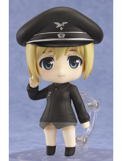 Нендроид Эрика Хартманн (Erica Hartmann)