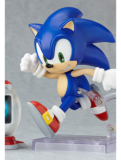 Нендроид Ёж Соник (Sonic the Hedgehog)