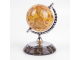 Набор настольный GALANT "Spanish Emperador" из испанского мрамора, 10 предметов, коричневый, 231486