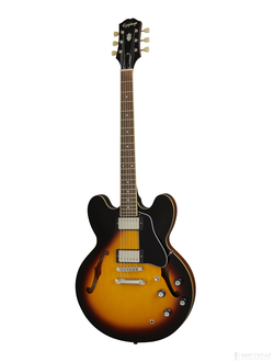 Epiphone ES-335 Vintage Sunburst