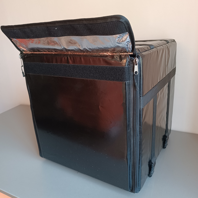 Термокороб для cкутера 55*55*55