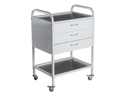 Стол медицинский инструментальный СМИ-02-03-Н