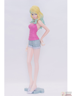 Фигурка Ребекка Росселлини (Rebecca Rossellini)