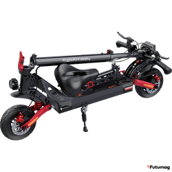 Электросамокат KUGOO Kirin G2 Pro + гидроизоляция