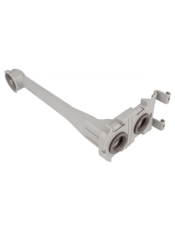 Трубка подачи воды разбрызгивателя Indesit C00315107