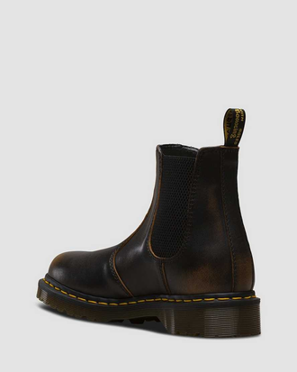 Dr martens chelsea stockholm hotsell