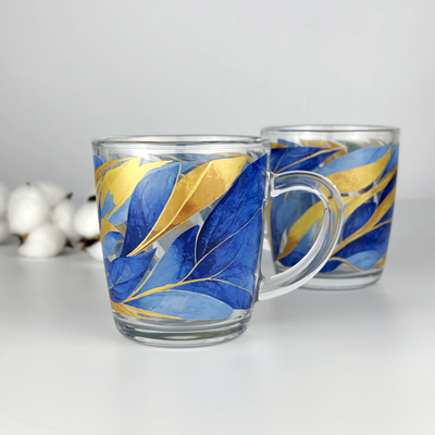 Кружка 350 мл