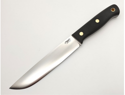 Нож Модель XL сталь CPR чёрная микарта