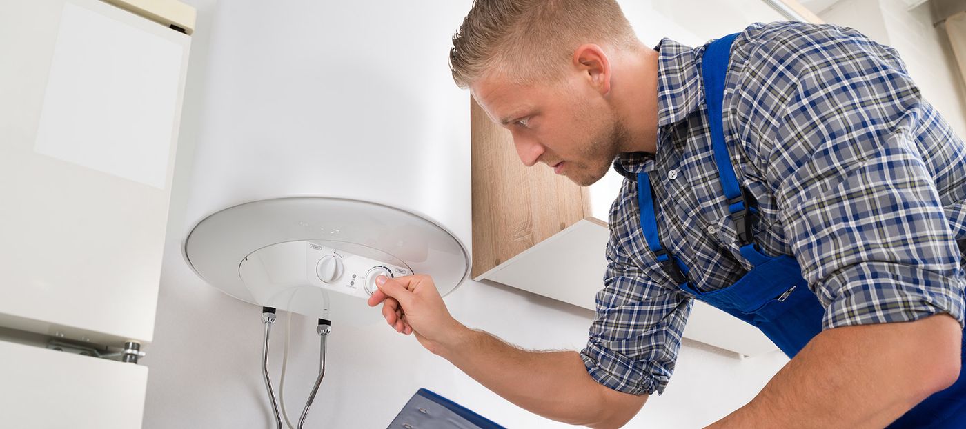 Срочный ремонт водонагревателей на дому в Перми