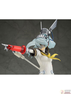 Фигурка 1/8 Labrys