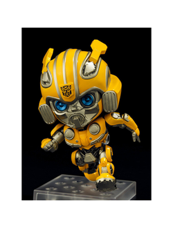 Нендроид Бамблби (Bumblebee)