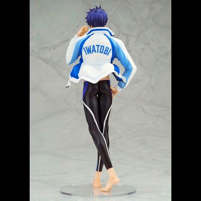 Фигурка 1/8 Рэй Рюгадзаки (Rei Ryugazaki)