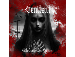 Penitent - Melancholia Redux CD