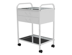 Стол медицинский инструментальный СМИ-02-02-Н