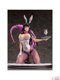 Фигурка 1/6 Тиё (Chiyo Unnamable Bunny Ver.)