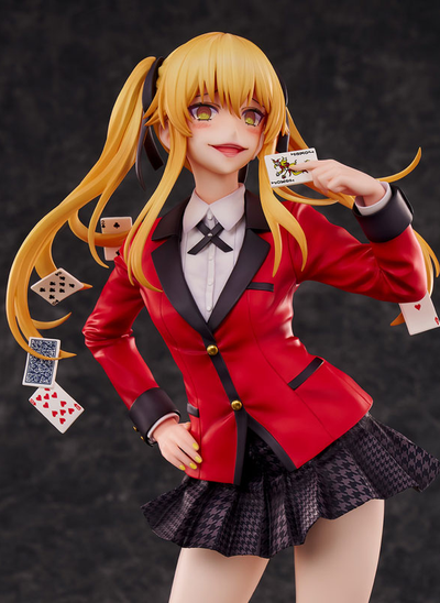 Фигурка 1/6 Мэри Саотомэ (Mary Saotome Union Creative International Ltd)