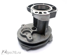 Корпус редуктора для перфоратора промщит макита 2470