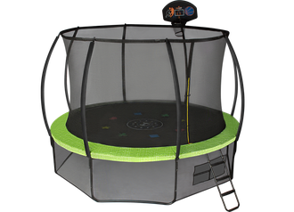 Батут HASTTINGS Air Game Basketball (3,05 м)