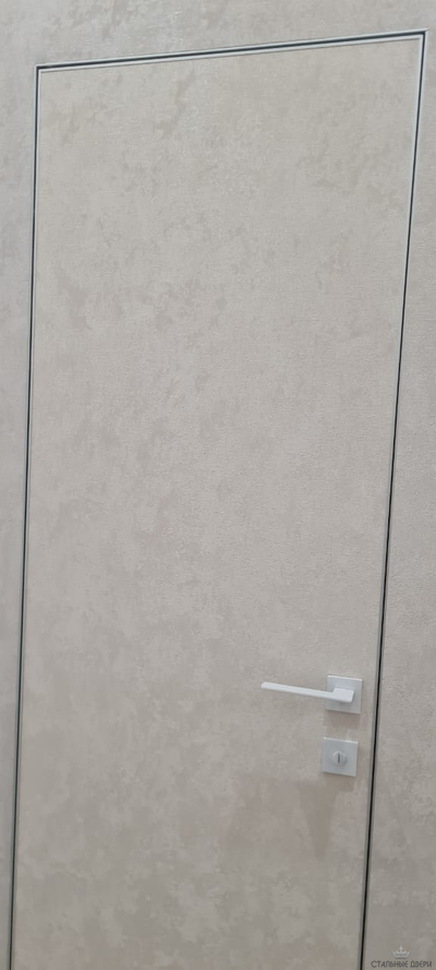 Инвизибл Инсайд Al Prime/Алюминий