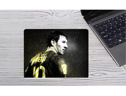Коврик Лионель Месси, Lionel Messi для мыши №2