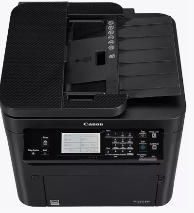 Лазерное МФУ Canon i-Sensys MF267dw