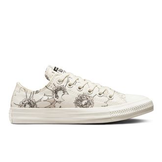 Кеды Converse Chuck Taylor All Star Crafted Florals