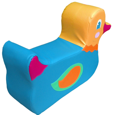 Мягкий элемент «Утёнок»