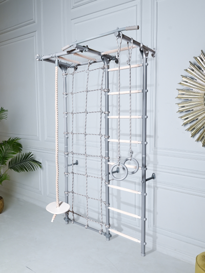 ДСК PERFETTO SPORT  "Forza del corpo" grigio PS-408 купить в Воронеже