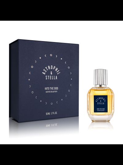 Astrophil &amp; Stella духи INTO THE OUD