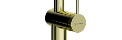 Смеситель OMOIKIRI TAHARA-SB LG