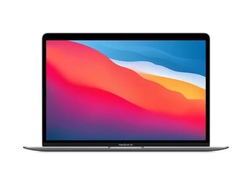 APPLE MACBOOK PRO 13" (M1, 2020) 256 ГБ SSD, TOUCH BAR, «СЕРЫЙ КОСМОС»